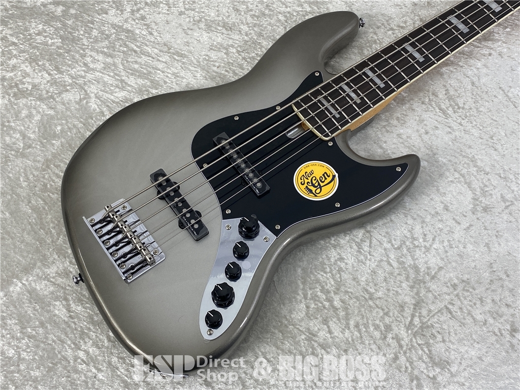 【即納可能】Sire Marcus Miller V7 New Gen 5-String (Mercury) お茶の水駅前店(東京) - 3