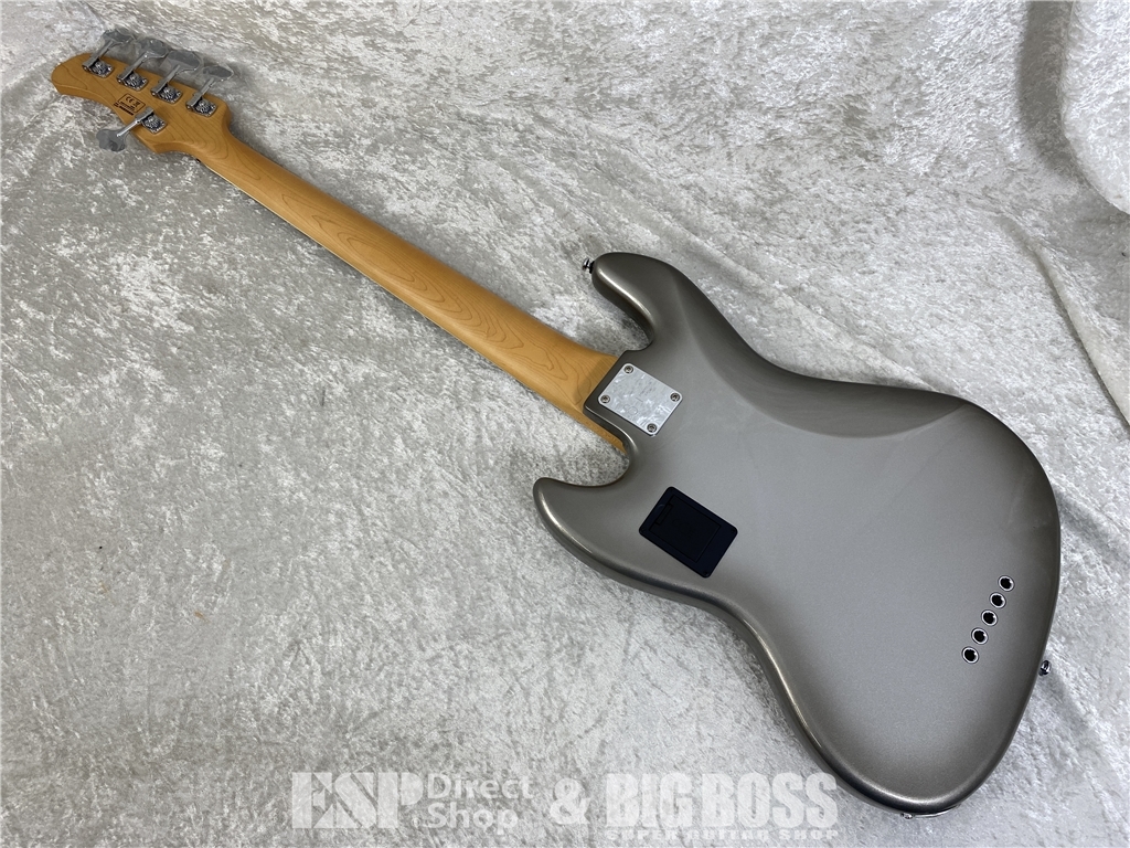 【即納可能】Sire Marcus Miller V7 New Gen 5-String (Mercury) お茶の水駅前店(東京) - 9