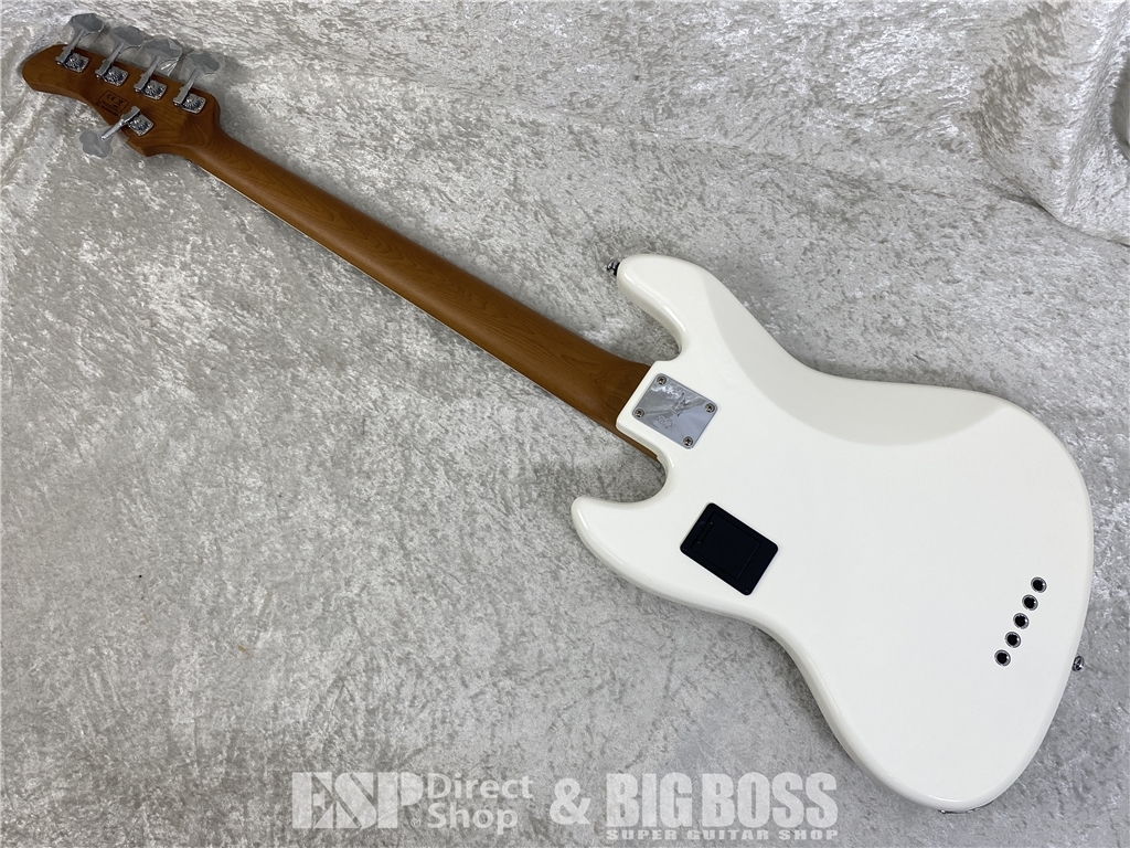 【即納可能】Sire Marcus Miller V7 New Gen 5-String (AWH:Antique White) お茶の水駅前店(東京) - 9