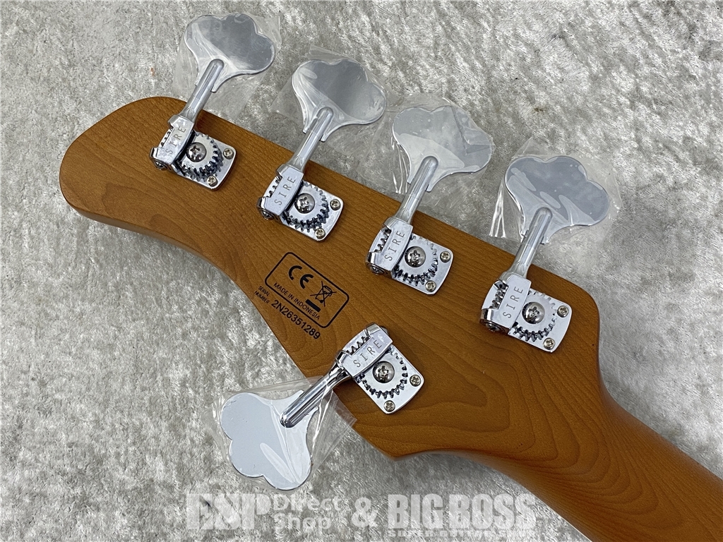 【即納可能】Sire Marcus Miller V7 New Gen 5-String (AWH:Antique White) お茶の水駅前店(東京) - 10