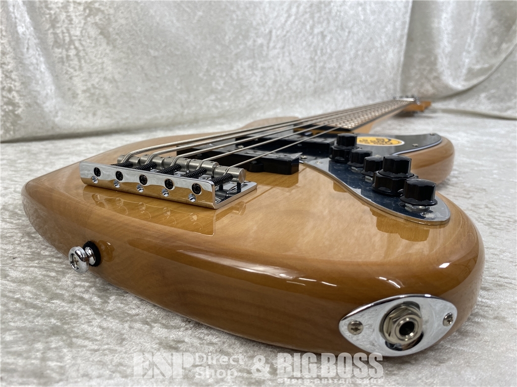 【即納可能】Sire Marcus Miller V7 New Gen 5-String (AWH:Antique White) お茶の水駅前店(東京) - 4