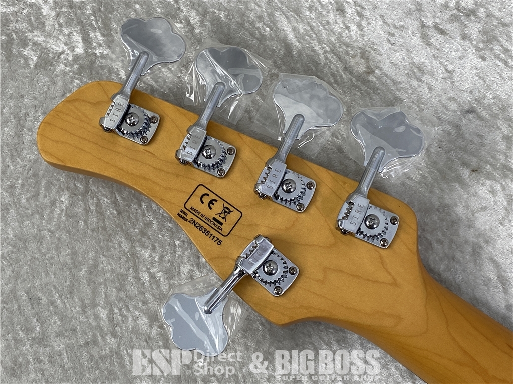 【即納可能】Sire Marcus Miller V7 New Gen 5-String (AWH:Antique White) お茶の水駅前店(東京) - 10