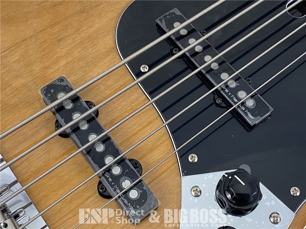 【即納可能】Sire Marcus Miller V7 New Gen 5-String (AWH:Antique White) お茶の水駅前店(東京) - 6