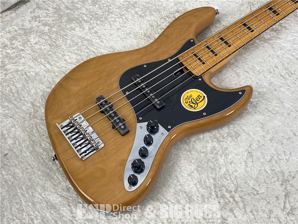 【即納可能】Sire Marcus Miller V7 New Gen 5-String (AWH:Antique White) お茶の水駅前店(東京) - 3