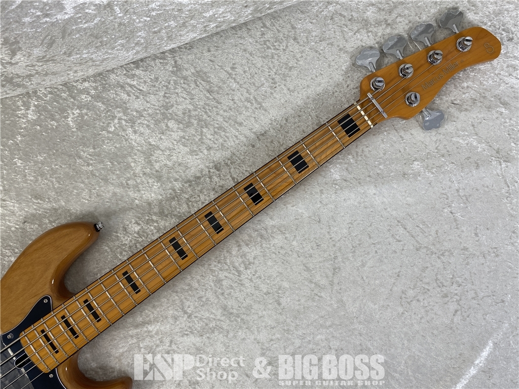 【即納可能】Sire Marcus Miller V7 New Gen 5-String (AWH:Antique White) お茶の水駅前店(東京) - 7