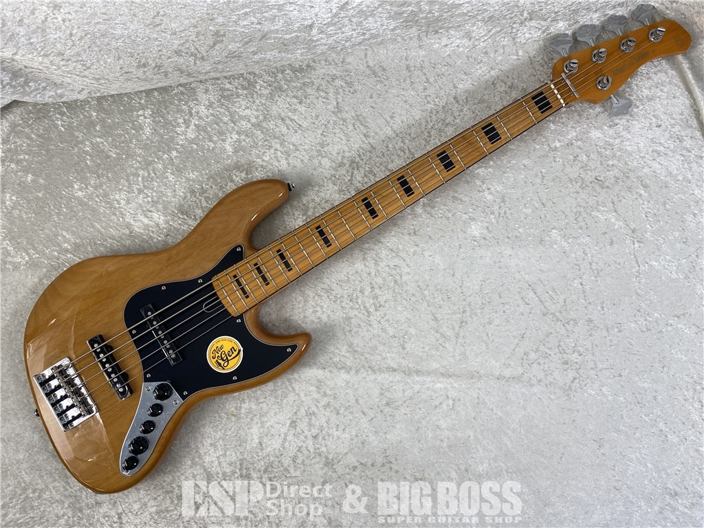 【即納可能】Sire Marcus Miller V7 New Gen 5-String (AWH:Antique White) お茶の水駅前店(東京) - 2
