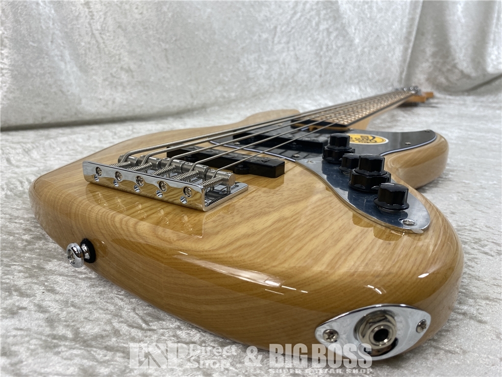 【即納可能】Sire Marcus Miller V7 Vintage Ash New Gen 5-String (Natural)お茶の水駅前店(東京) - 3