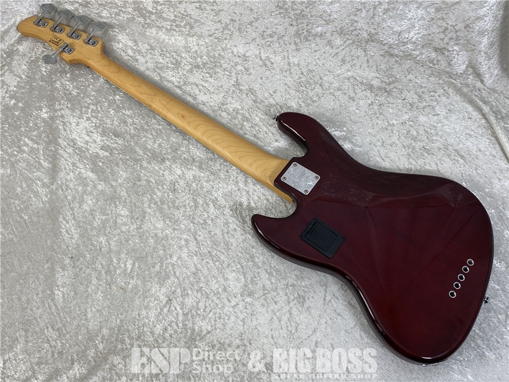 【即納可能】Sire Marcus Miller V7 New Gen 5-String (TS:Tobacco Sunburst)お茶の水駅前店(東京) - 9