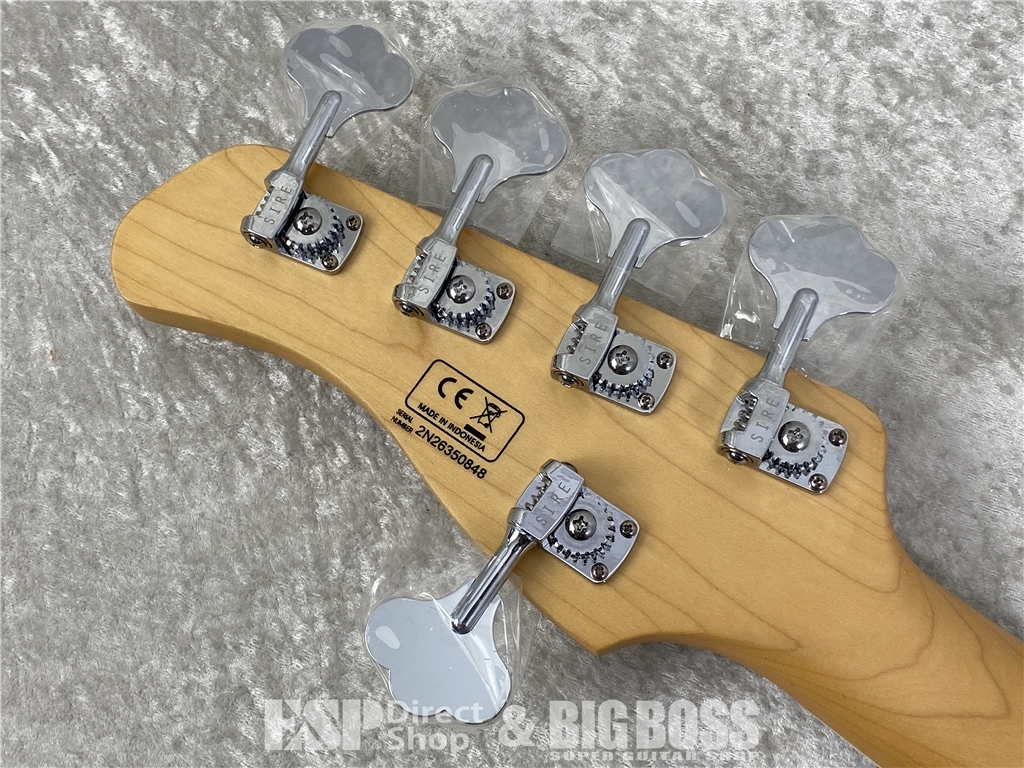 【即納可能】Sire Marcus Miller V7 New Gen 5-String (TS:Tobacco Sunburst)お茶の水駅前店(東京) - 10