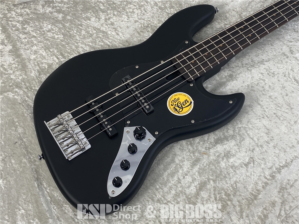 【即納可能】Sire Marcus Miller V3 New Gen 5-String (BK.S:(Black Satin)お茶の水駅前店(東京) - 3