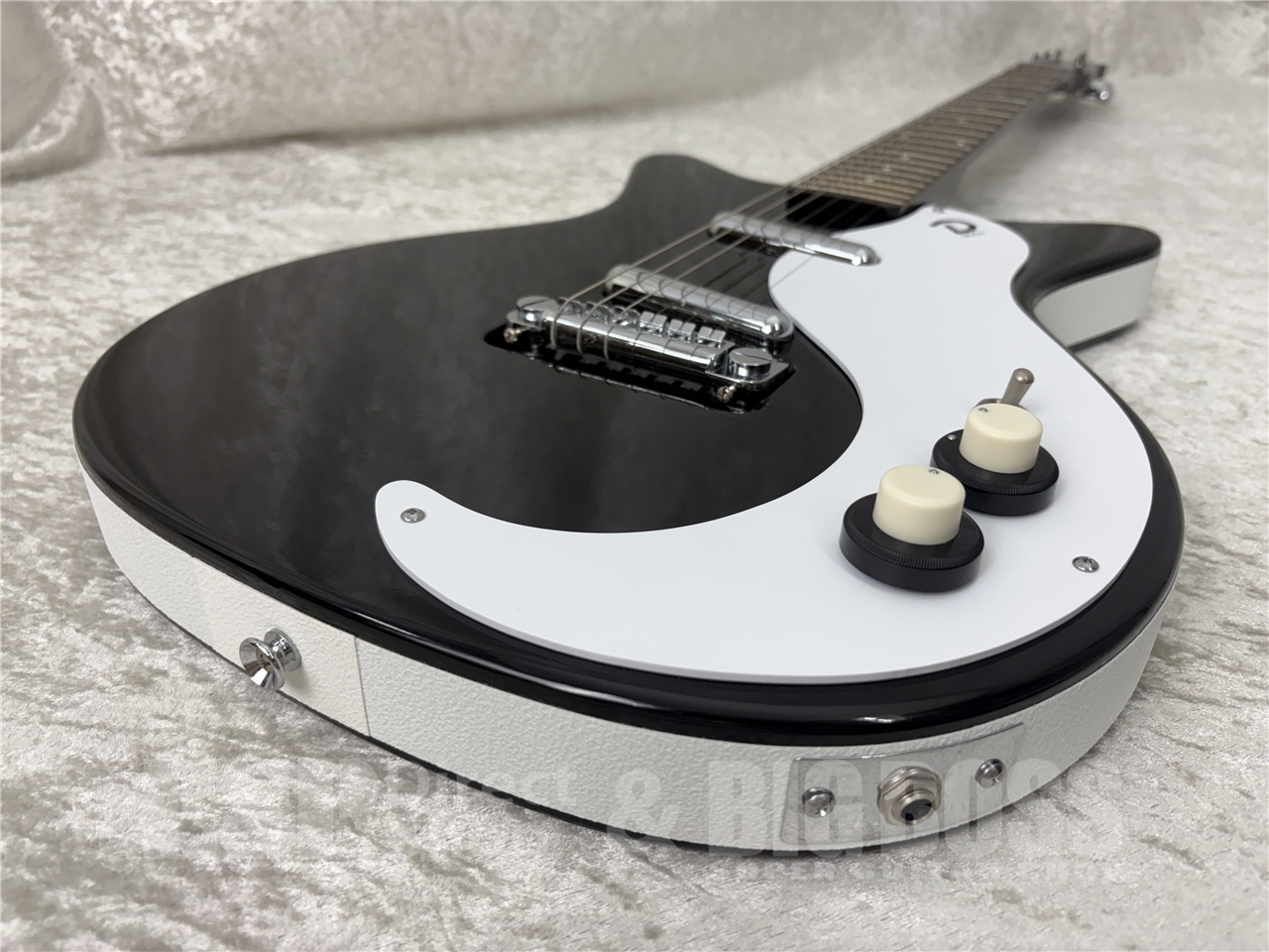 【即納可能】Danelectro(ダンエレクトロ) 59M NOS+ / BLK お茶の水駅前店(東京) - 4