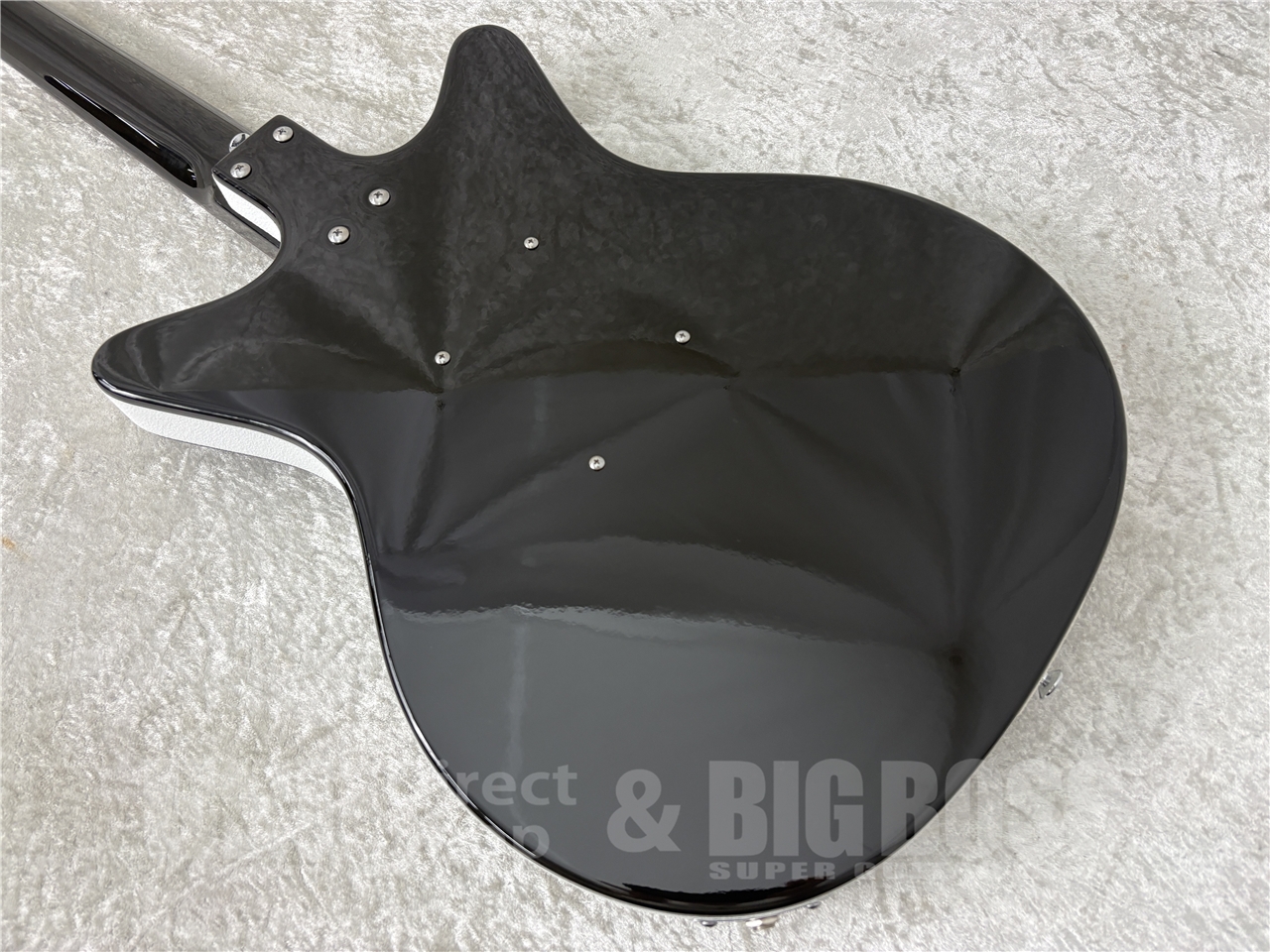 【即納可能】Danelectro(ダンエレクトロ) 59M NOS+ / BLK お茶の水駅前店(東京) - 8
