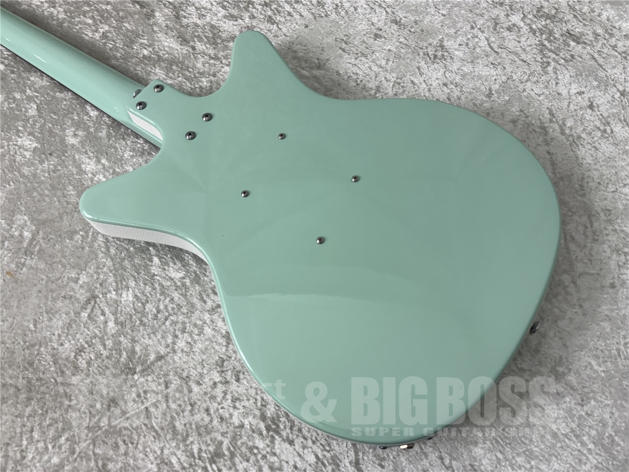 【即納可能】Danelectro(ダンエレクトロ) 59M NOS+ / AQU お茶の水駅前店(東京) - 8