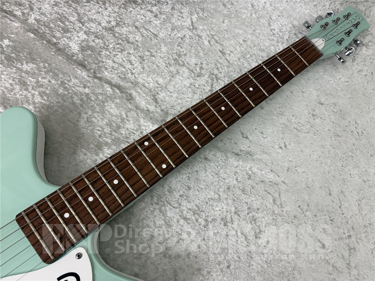 【即納可能】Danelectro(ダンエレクトロ) 59M NOS+ / AQU お茶の水駅前店(東京) - 5