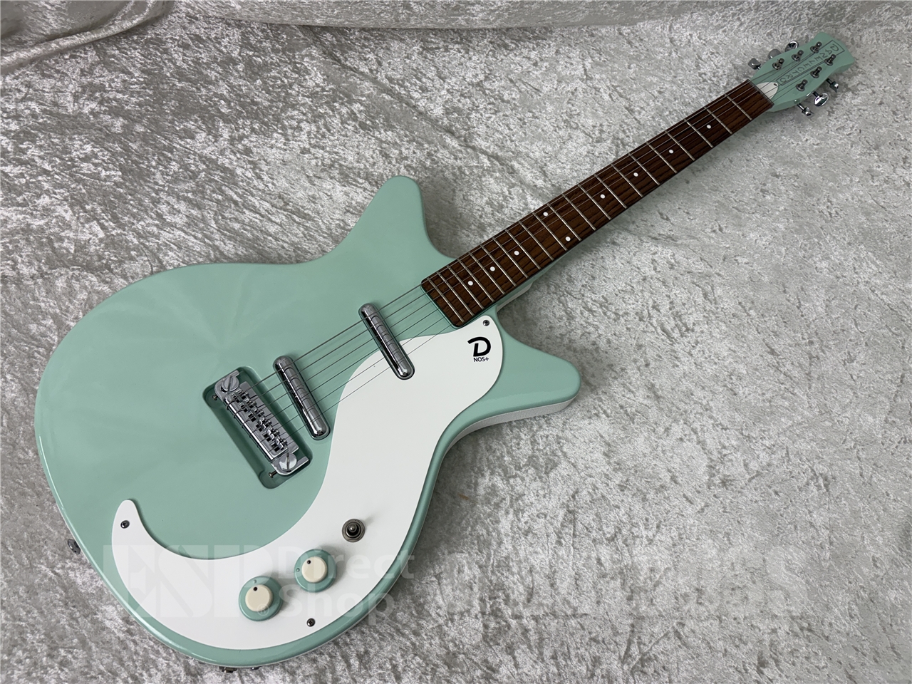 【即納可能】Danelectro(ダンエレクトロ) 59M NOS+ / AQU お茶の水駅前店(東京)