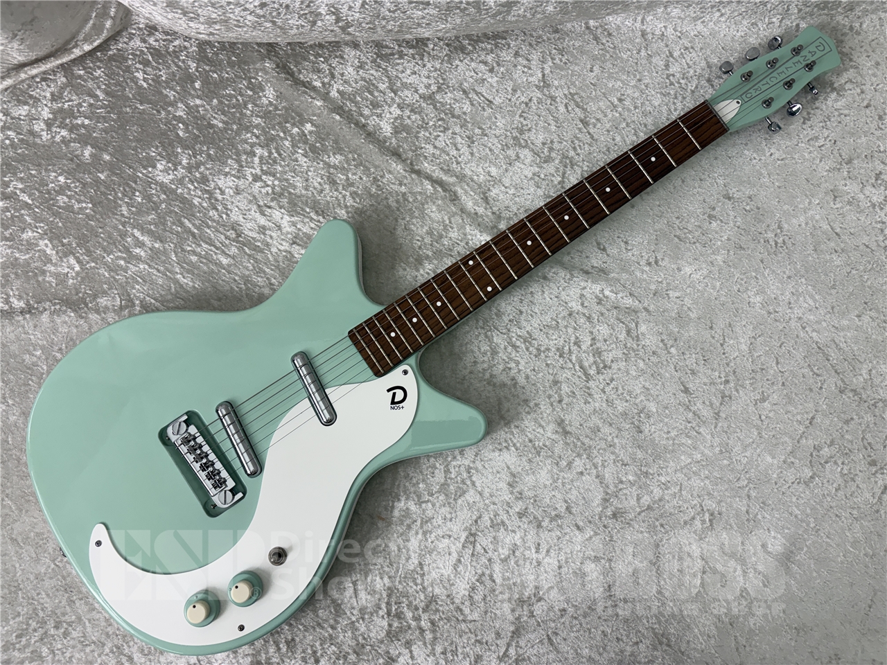 【即納可能】Danelectro(ダンエレクトロ) 59M NOS+ / AQU お茶の水駅前店(東京) - 2