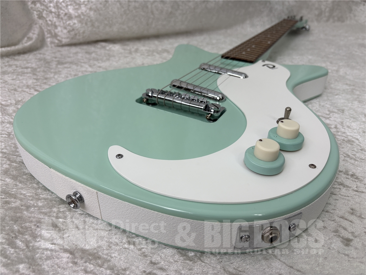 【即納可能】Danelectro(ダンエレクトロ) 59M NOS+ / AQU お茶の水駅前店(東京) - 4