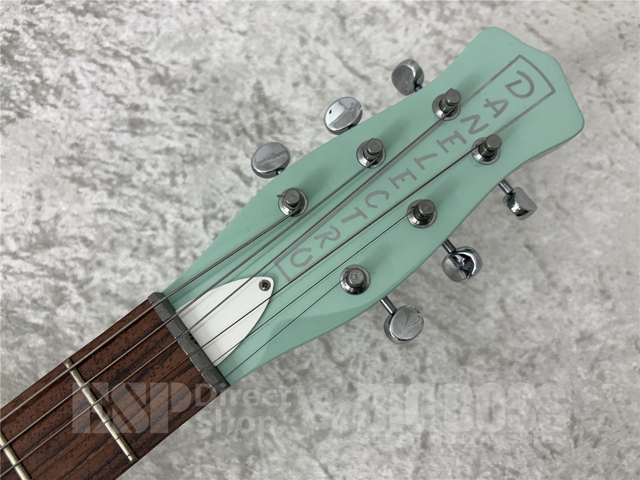 【即納可能】Danelectro(ダンエレクトロ) 59M NOS+ / AQU お茶の水駅前店(東京) - 6