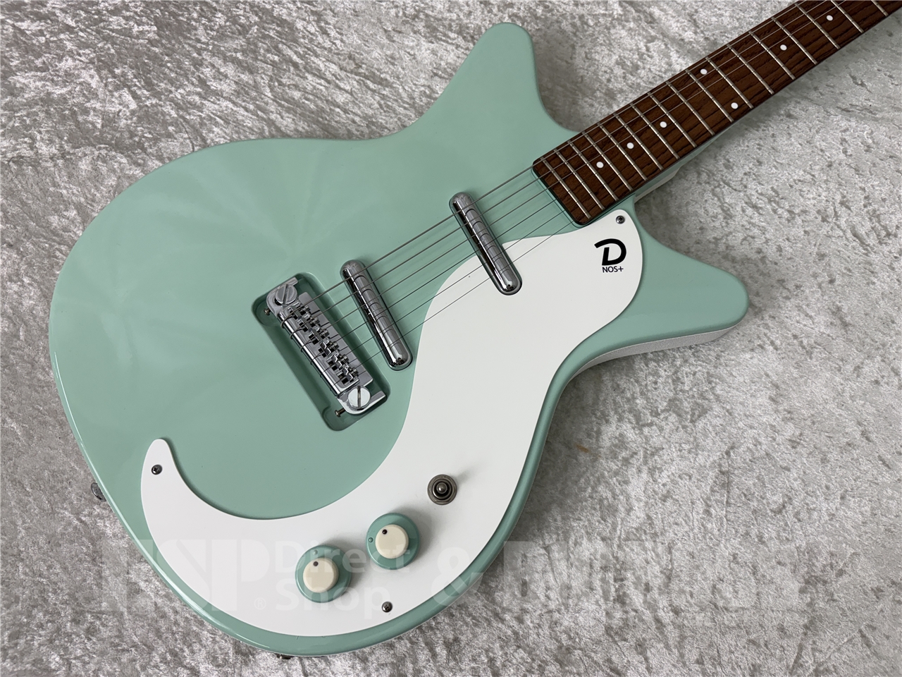 【即納可能】Danelectro(ダンエレクトロ) 59M NOS+ / AQU お茶の水駅前店(東京) - 3