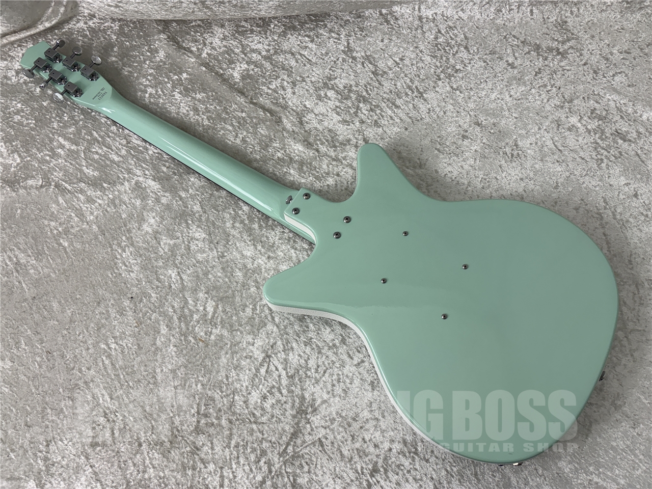 【即納可能】Danelectro(ダンエレクトロ) 59M NOS+ / AQU お茶の水駅前店(東京) - 7