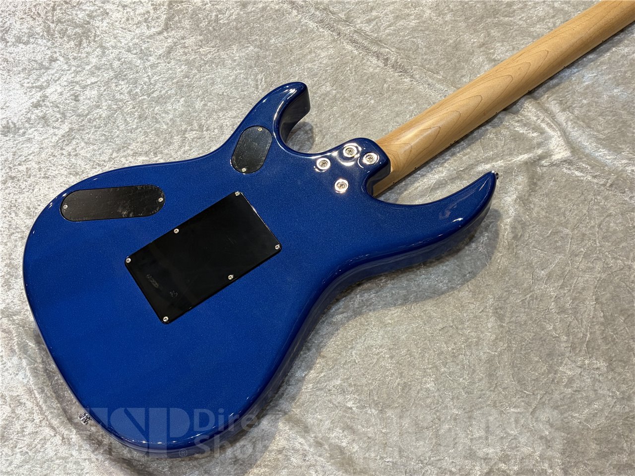 【即納可能】Killer(キラー) KG-Fascist Vice II (Metallic blue) 広島店 - 6