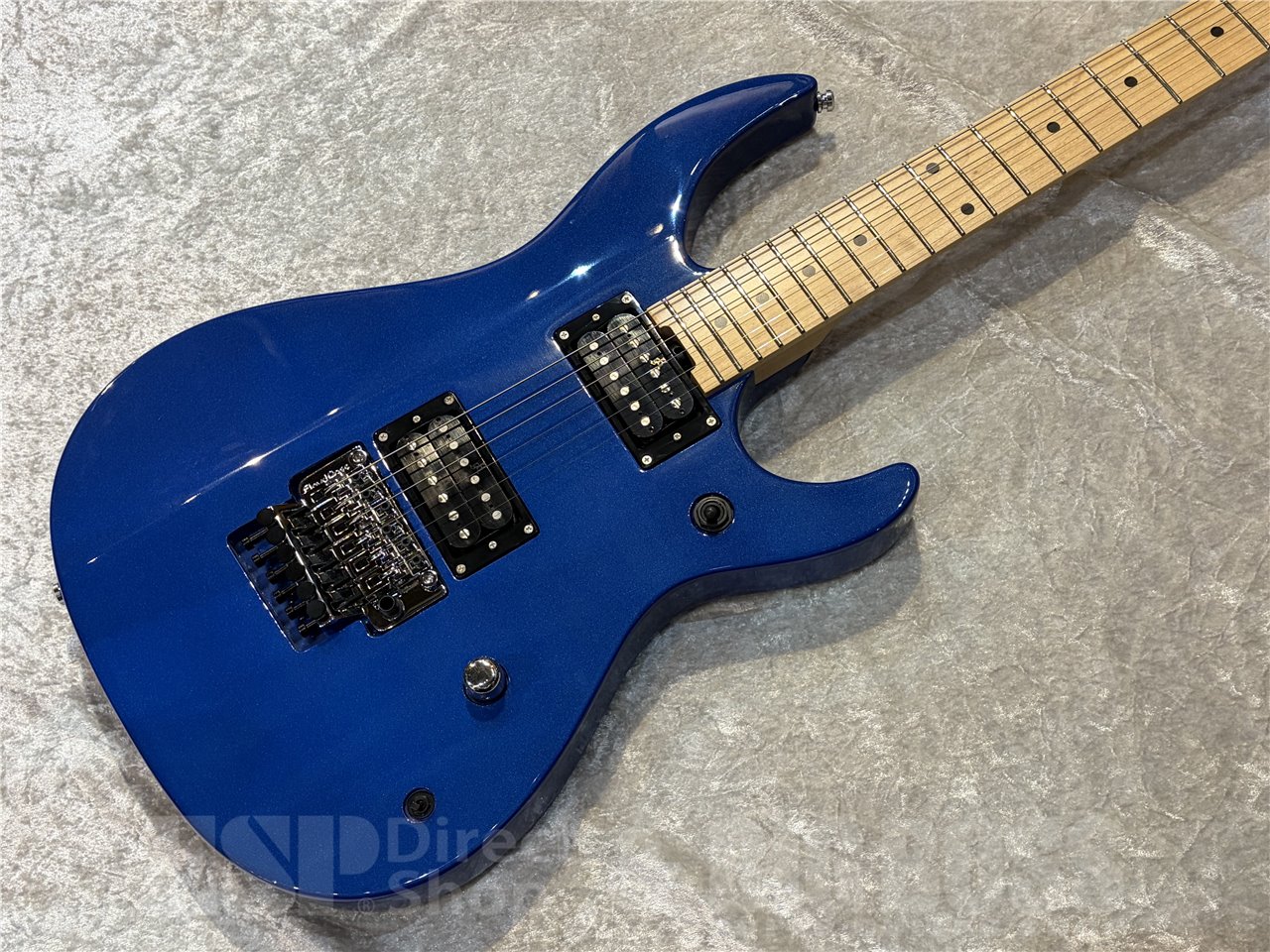 【即納可能】Killer(キラー) KG-Fascist Vice II (Metallic blue) 広島店 - 2