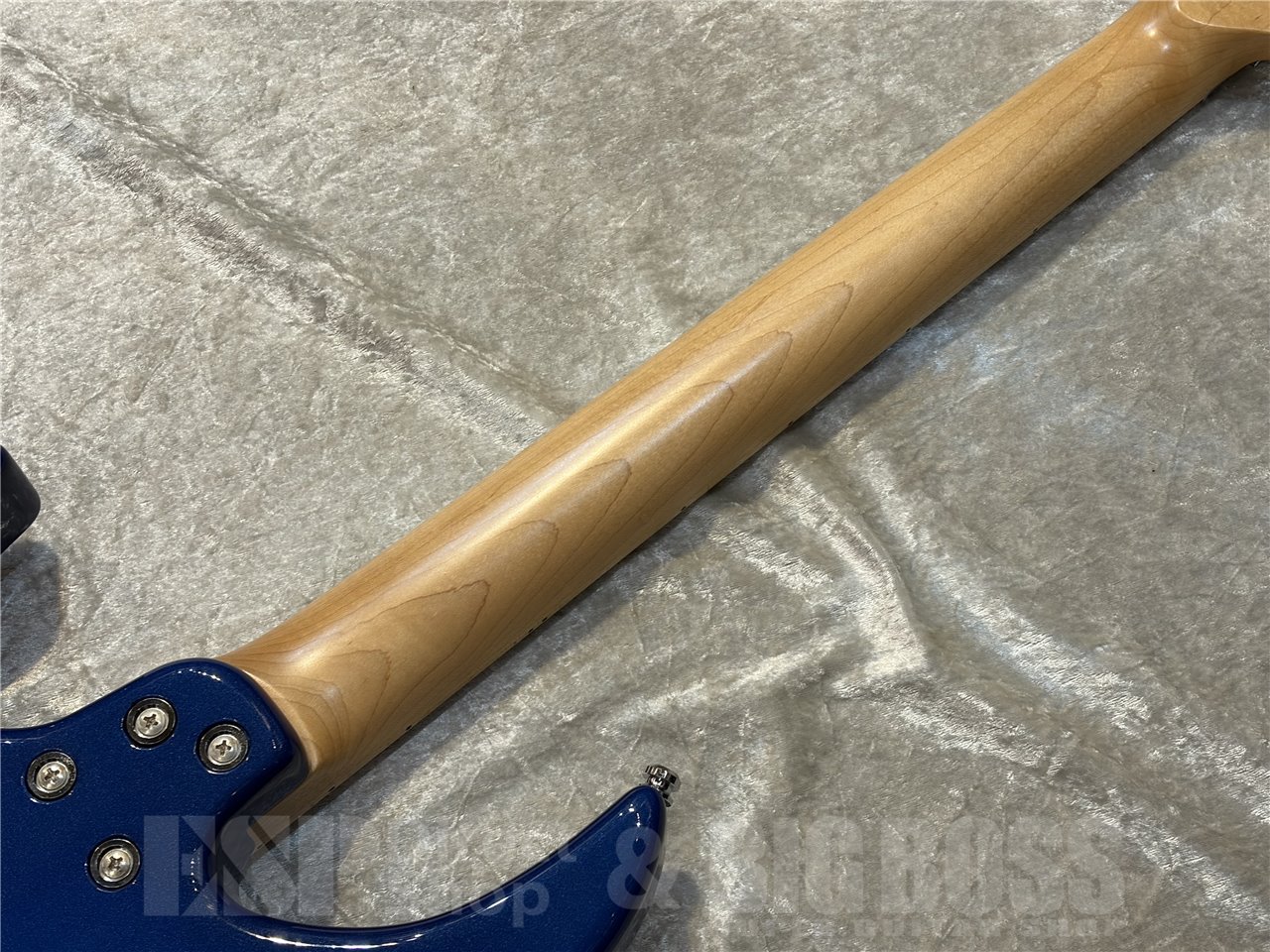 【即納可能】Killer(キラー) KG-Fascist Vice II (Metallic blue) 広島店 - 7