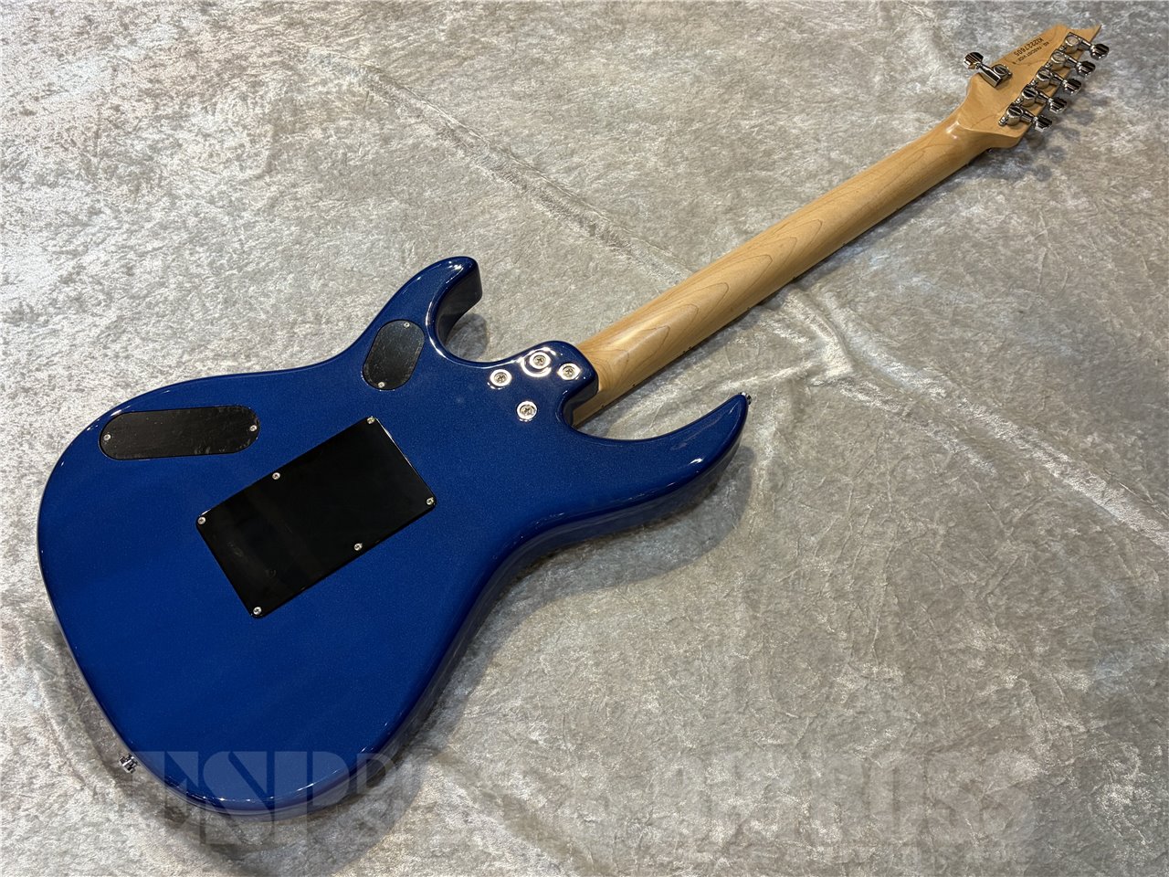 【即納可能】Killer(キラー) KG-Fascist Vice II (Metallic blue) 広島店 - 5