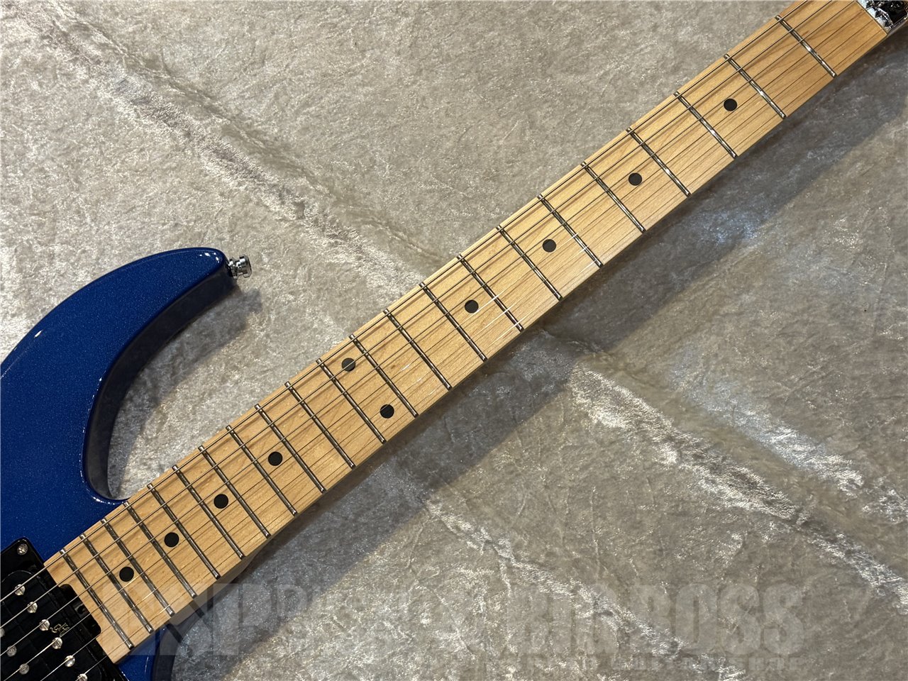 【即納可能】Killer(キラー) KG-Fascist Vice II (Metallic blue) 広島店 - 3