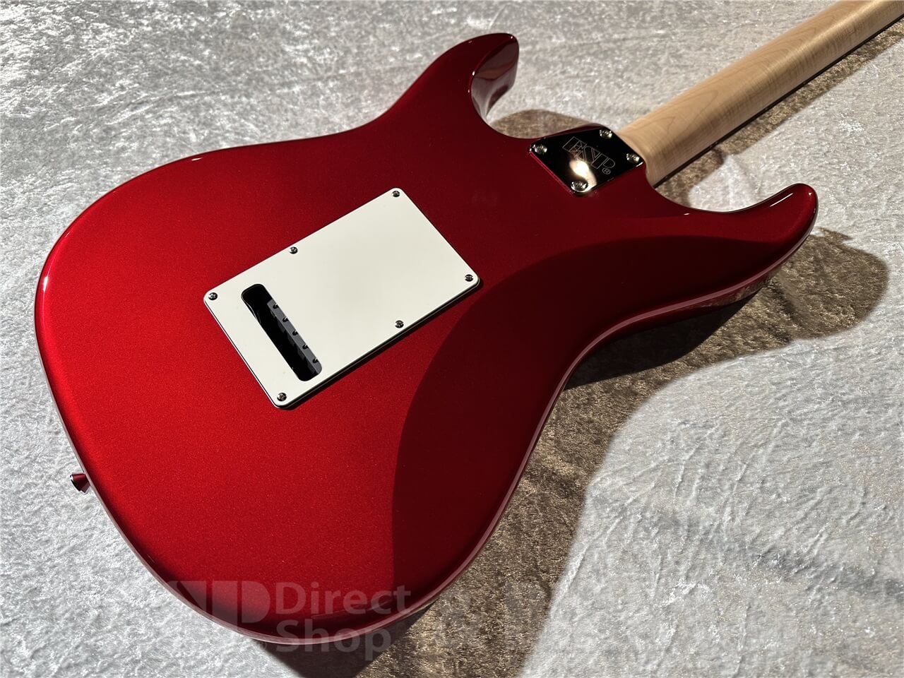 【即納可能 / 生産完了品】EDWARDS(エドワーズ) E-SNAPPER-AL/R (Candy Apple Red) 札幌店