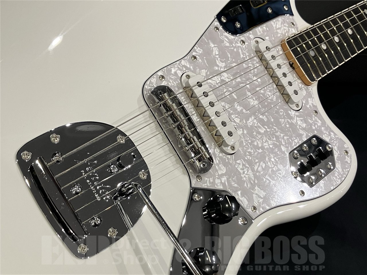 USED/即納可能】Made in Japan Fender Flagship Tokyo Editions