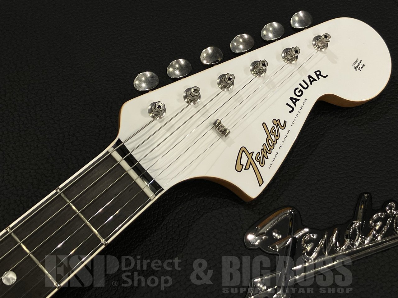 USED/即納可能】Made in Japan Fender Flagship Tokyo Editions