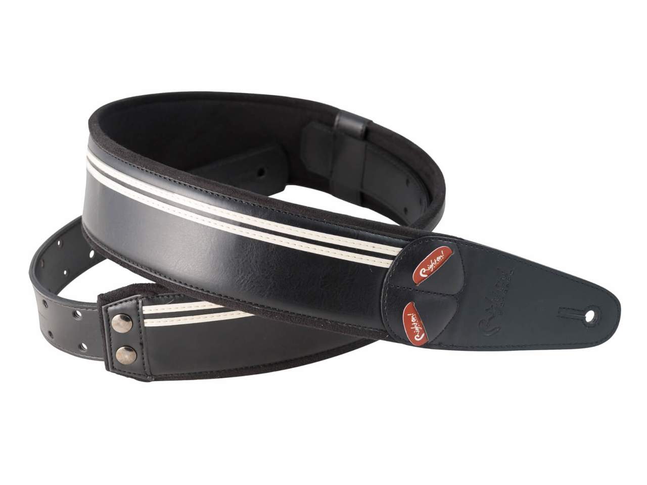 Right On! STRAPS(ライトオン！ ストラップス)RACE Black (ストラップ)