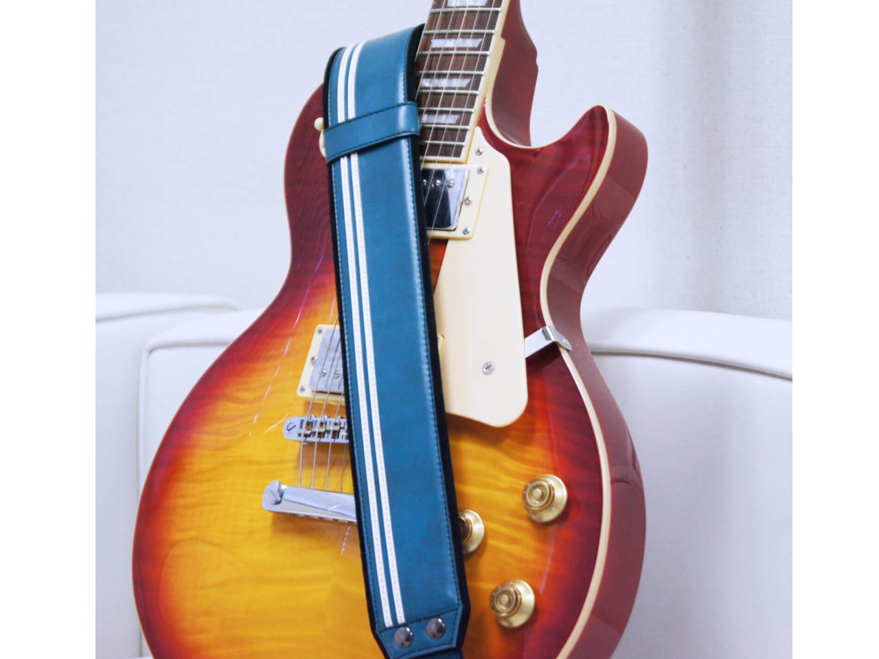 Right On! STRAPS(ライトオン！ ストラップス)RACE TEAL (ストラップ)