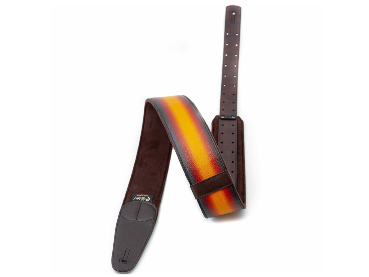 Right On! STRAPS(ライトオン！ ストラップス)SUNBURST (ストラップ)