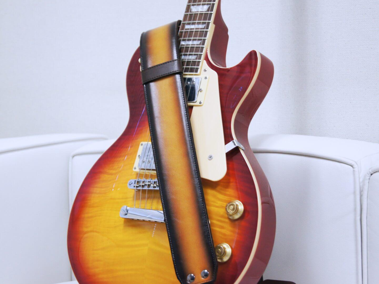 Right On! STRAPS(ライトオン！ ストラップス)SUNBURST (ストラップ)