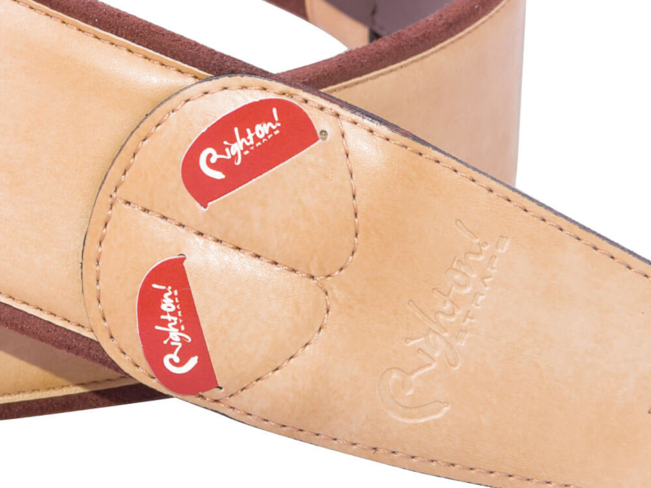 Right On! STRAPS(ライトオン！ ストラップス)SUNBURST (ストラップ)