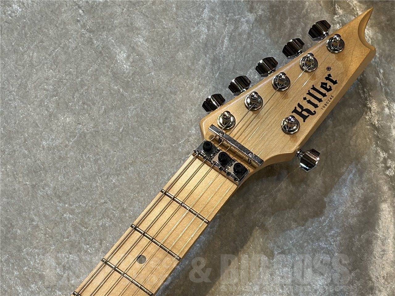 【即納可能】Killer(キラー) KG-EXPLODER II (Metallic Black) 広島店 - 3