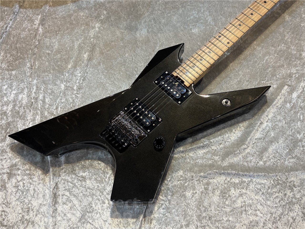 【即納可能】Killer(キラー) KG-EXPLODER II (Metallic Black) 広島店 - 2