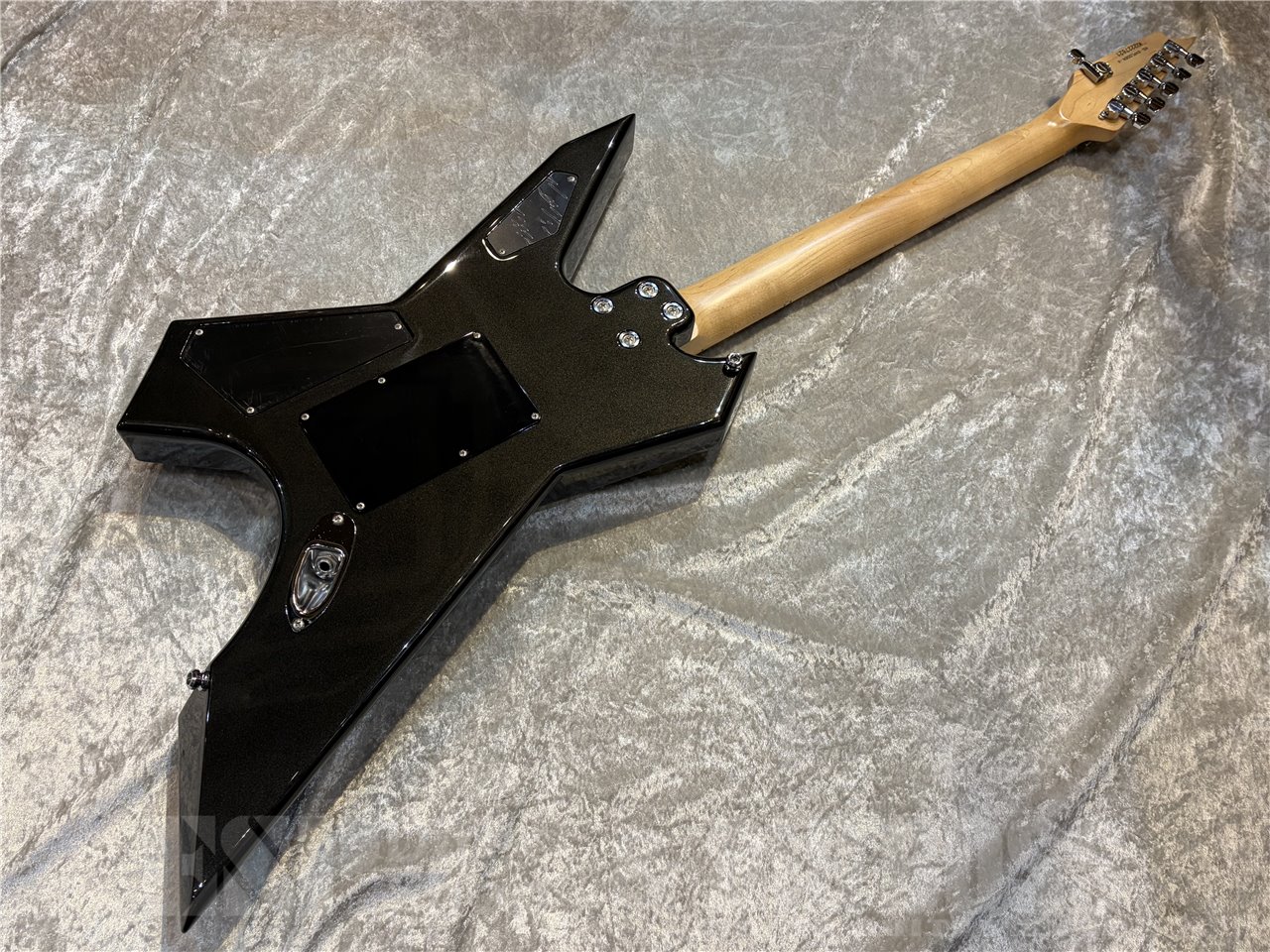 【即納可能】Killer(キラー) KG-EXPLODER II (Metallic Black) 広島店 - 4