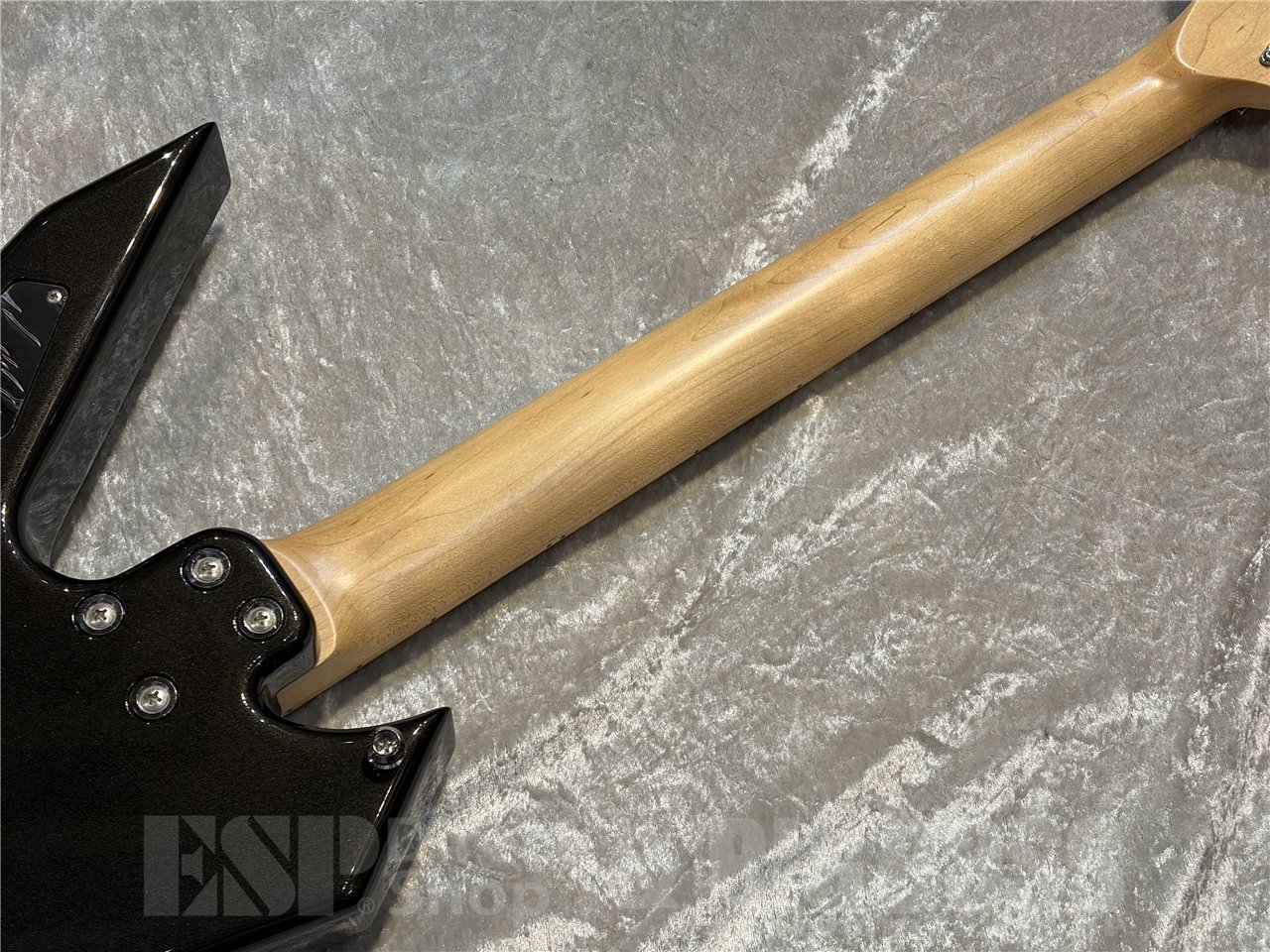 【即納可能】Killer(キラー) KG-EXPLODER II (Metallic Black) 広島店 - 6