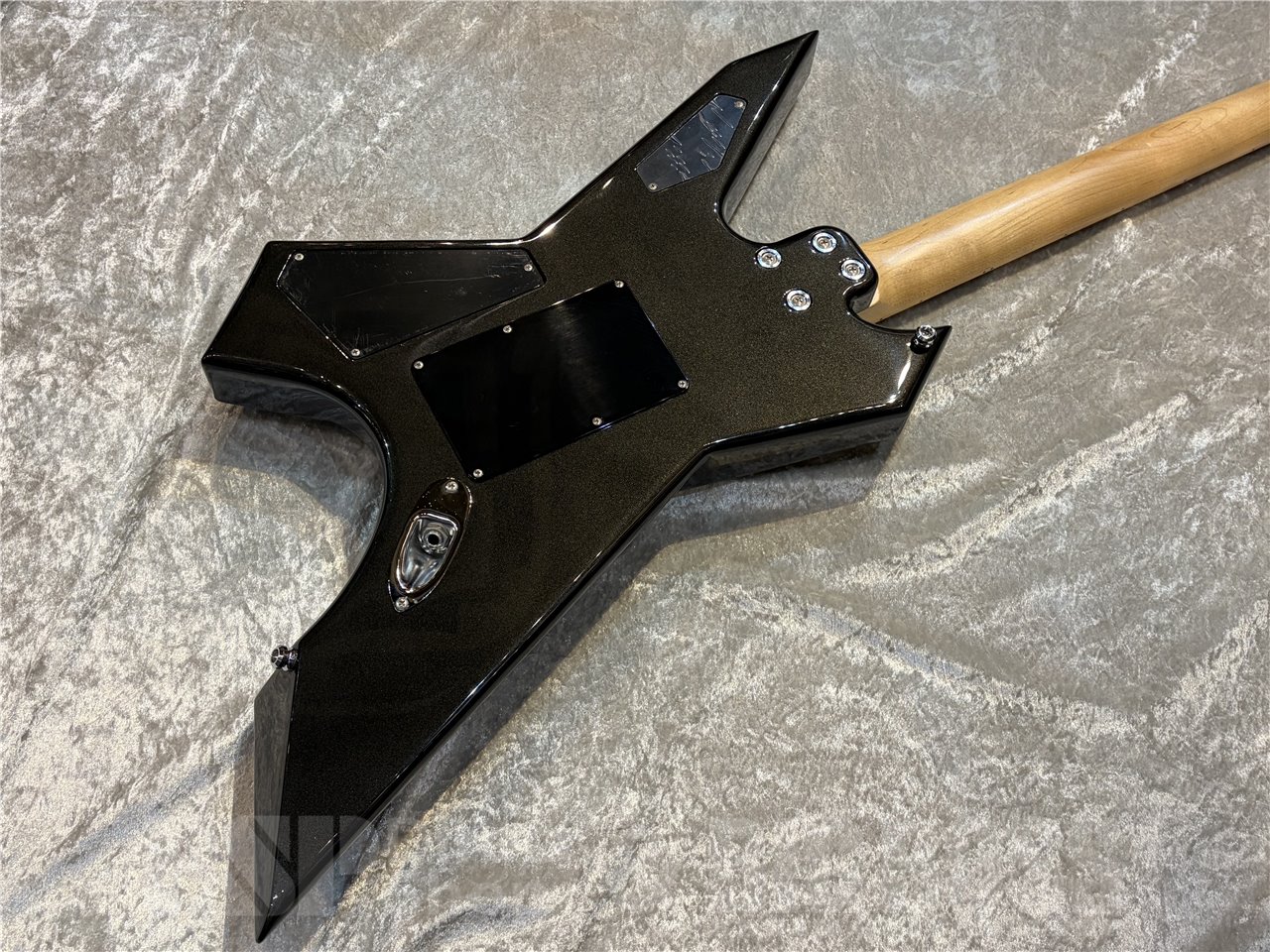 【即納可能】Killer(キラー) KG-EXPLODER II (Metallic Black) 広島店 - 5