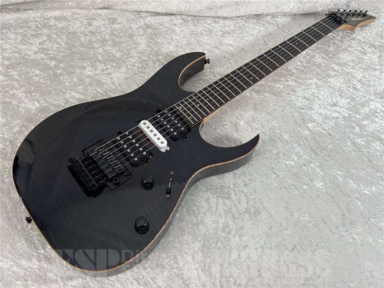 ESPエレキベース　ブラック(中古) Yahoo!オークション -「esp」(エレキベース本体) (ベース)の落札