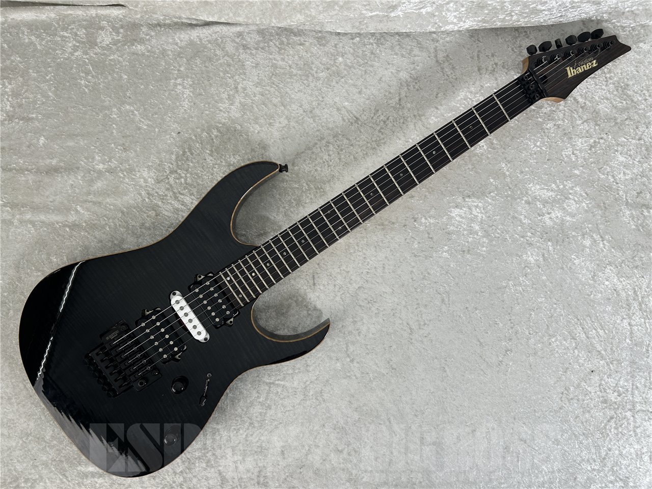即納可能/中古品】Ibanez(アイバニーズ) J-Custom RG8170F (BX