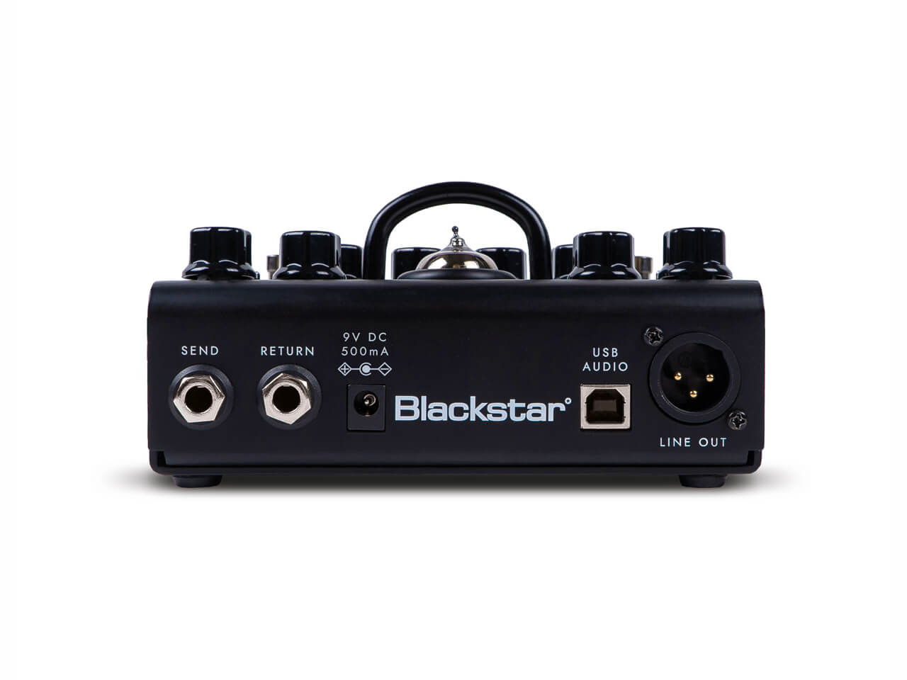 お取寄せ商品】Blackstar DEPT.10 DUAL DISTORTION(ディストーション 