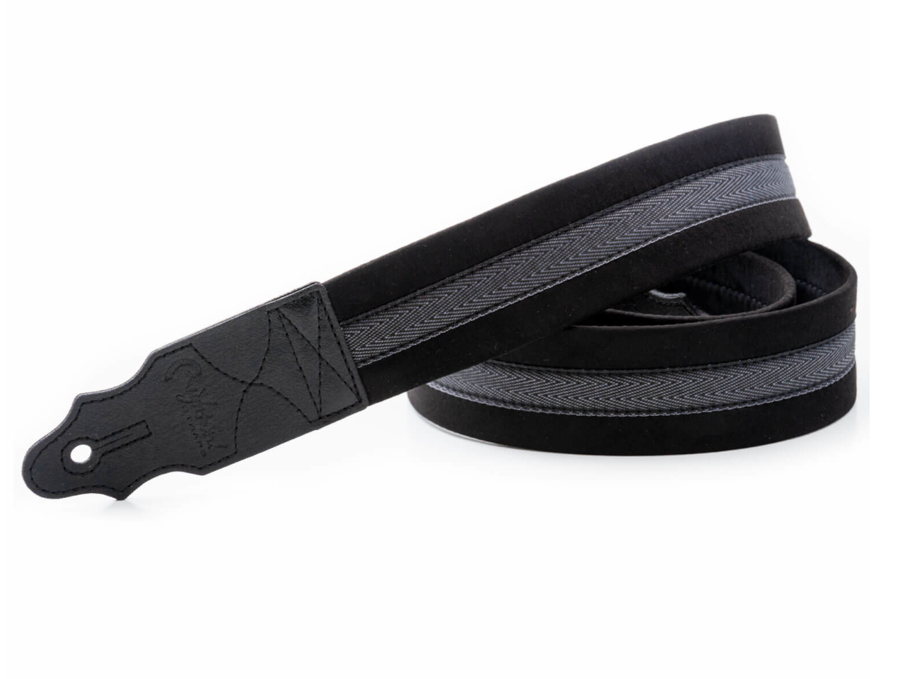 RightOn STRAPS (ライトオン ストラップス) ギターストラップ 幅 8cm、長さ 98 ? 153cm B-CORK BEIG RightOn STRAPS (ライトオン ストラップス) ギターストラップ 幅 6cm