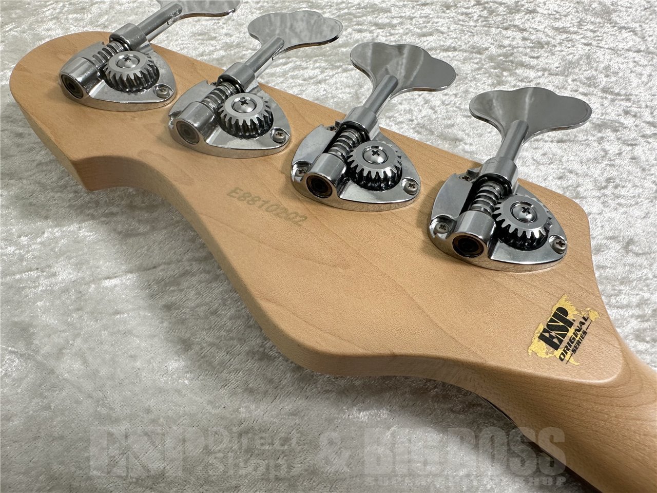 【即納可能/中古品】ESP(イーエスピー) AMAZE-AL/R（Citron Green）お茶の水駅前店(東京)