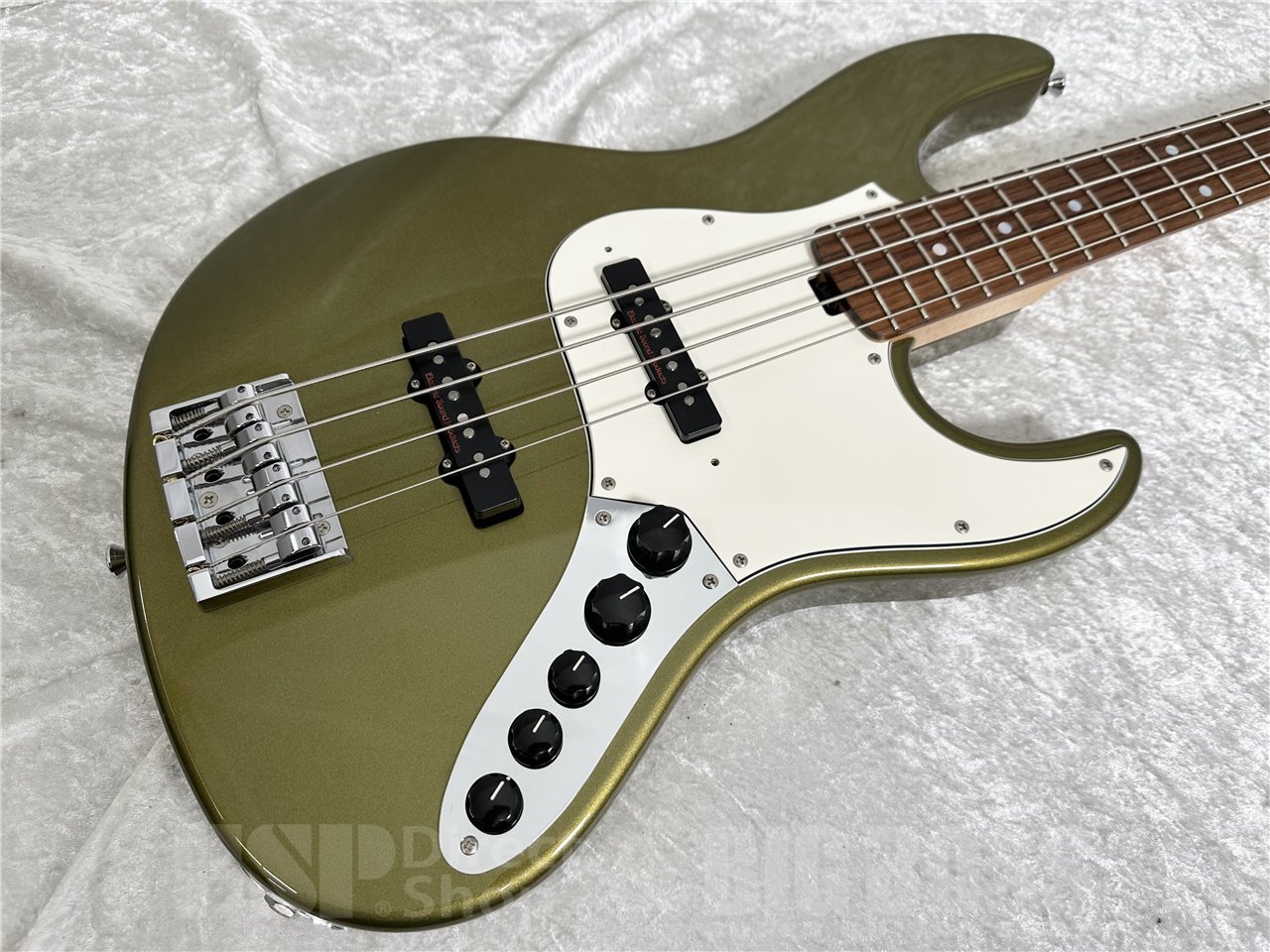 【即納可能/中古品】ESP(イーエスピー) AMAZE-AL/R（Citron Green）お茶の水駅前店(東京)