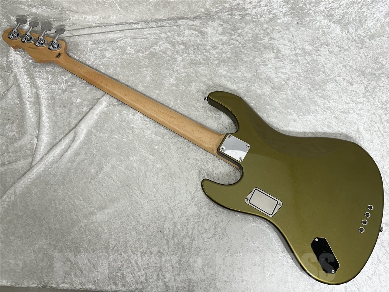 【即納可能/中古品】ESP(イーエスピー) AMAZE-AL/R（Citron Green）お茶の水駅前店(東京)