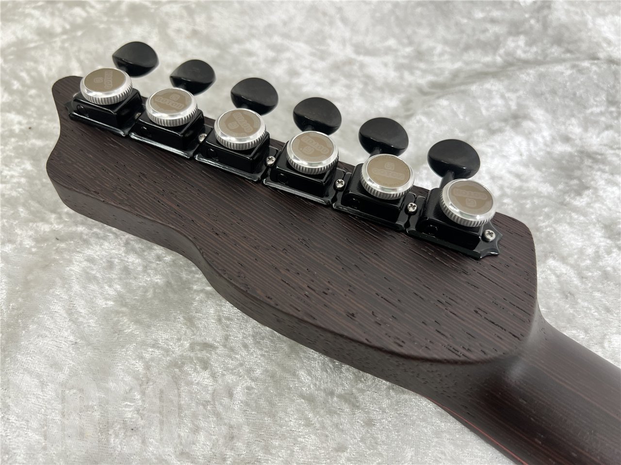 【即納可能】SAITO GUITARS(サイトウギターズ) S-622CS WWA SH BA1(Chamonix White) お茶の水駅前店(東京)